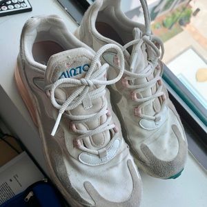 Nike Air Max 270 React ‘American Modern Art’